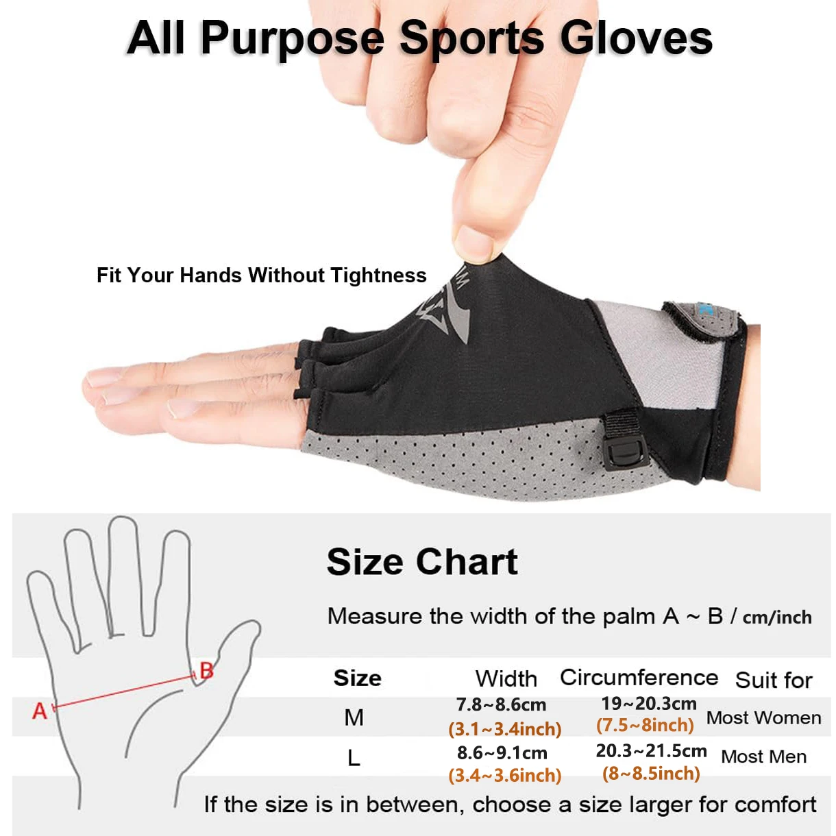 1 Pair Fingerless Driving/Fish - огляд і ціна Fishing Kayak Paddle
