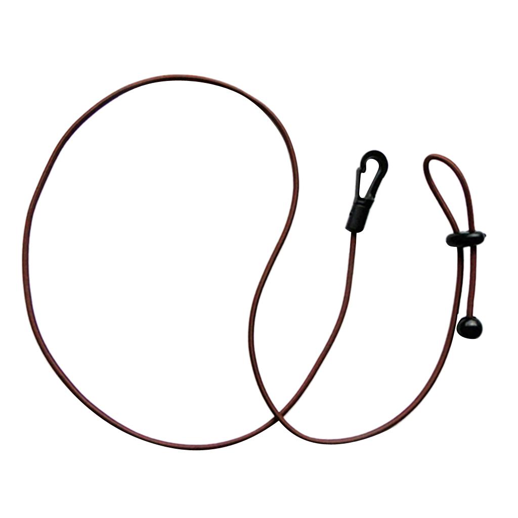 Elastic Kayak Paddle Leash Lig - огляд і ціна Fishing Kayak Paddle
