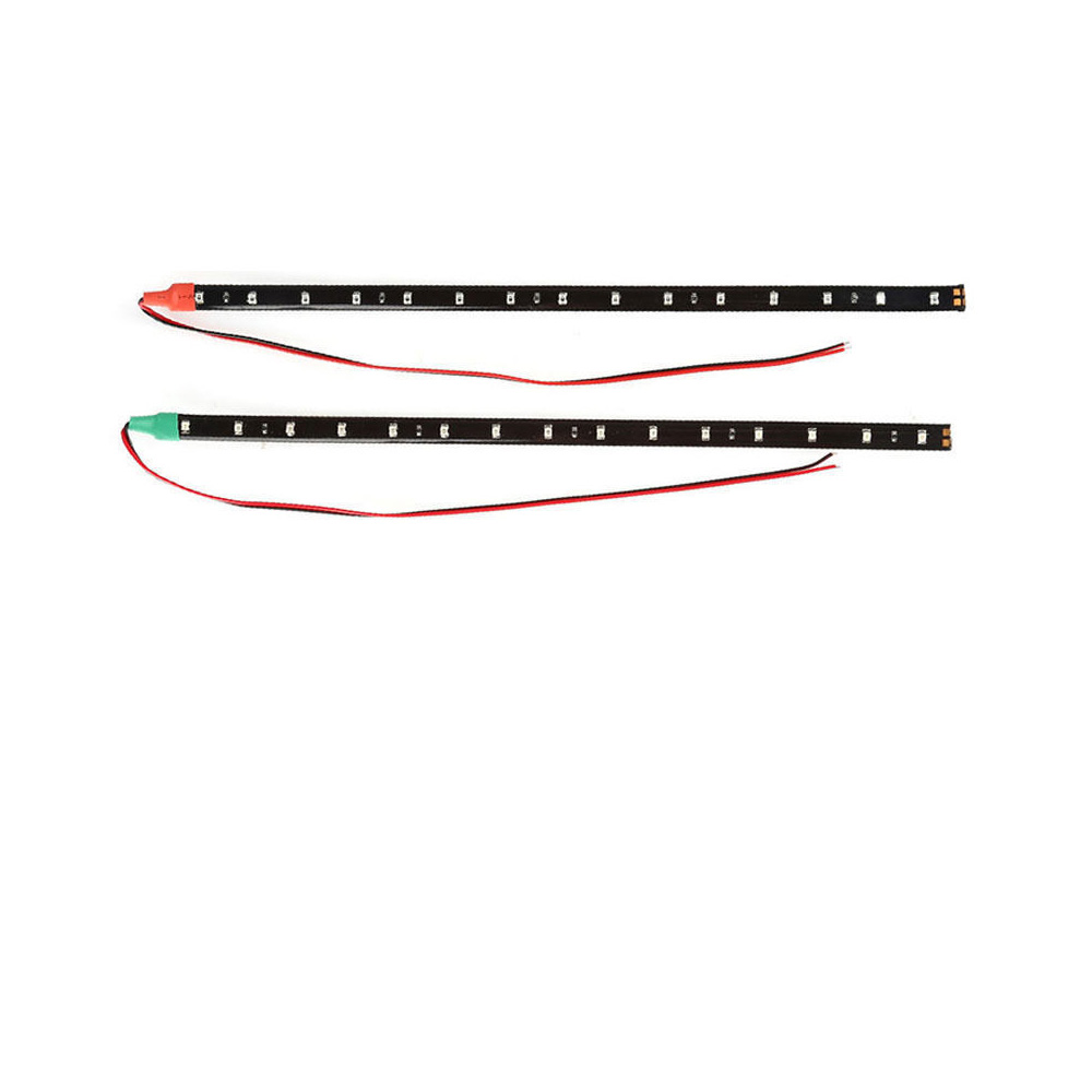 2Pcs 12V LED Strip Light Water - огляд і ціна Fishing Kayak Inflatable