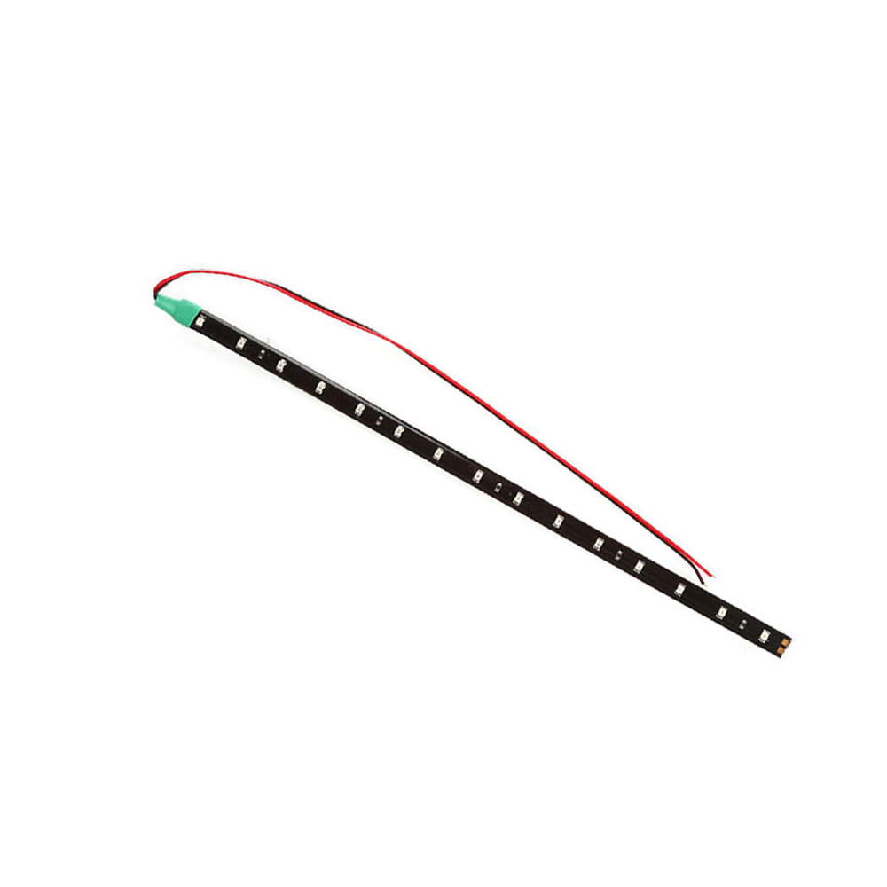 2Pcs 12V LED Strip Light Water - огляд і ціна Fishing Kayak Inflatable