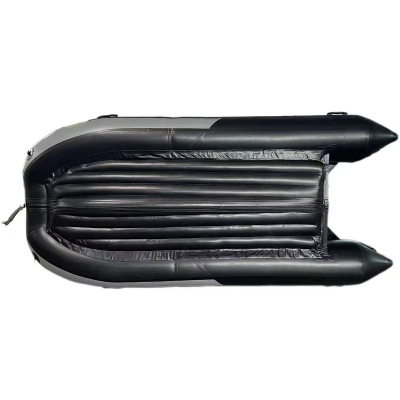 ODM OEM 12ft 380cm Inflatable  - огляд і ціна Fishing Kayak Inflatable