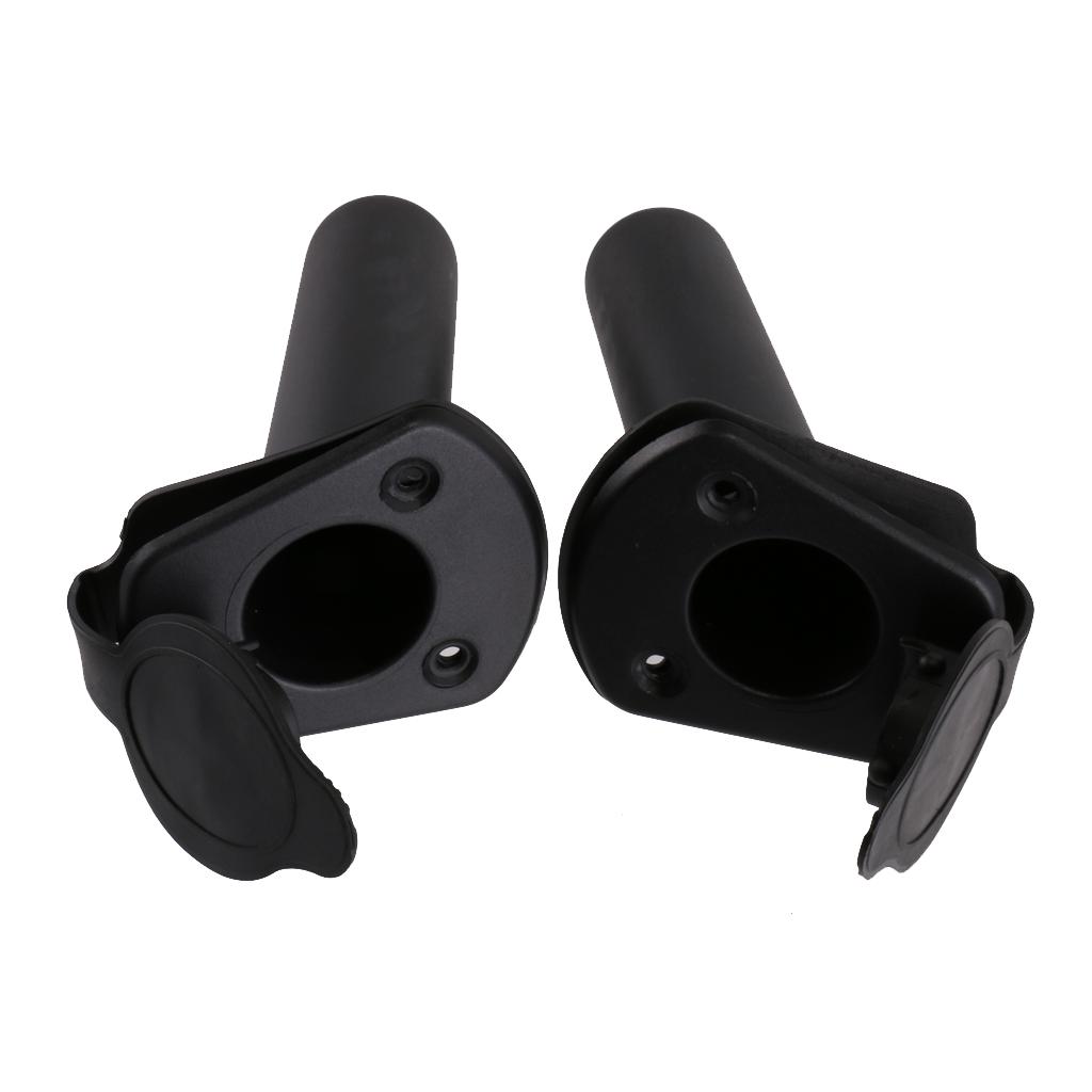 2pcs Marine Sea Boat Flush Mou - огляд і ціна Fishing Kayak Crate